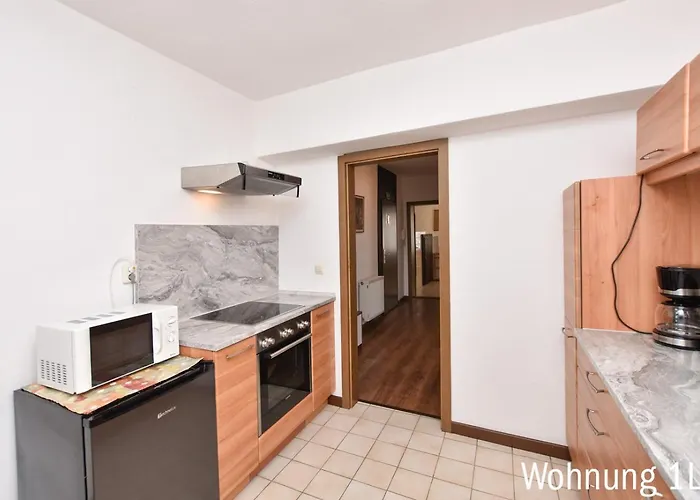 Der Ephraim - Schwarze Strasse