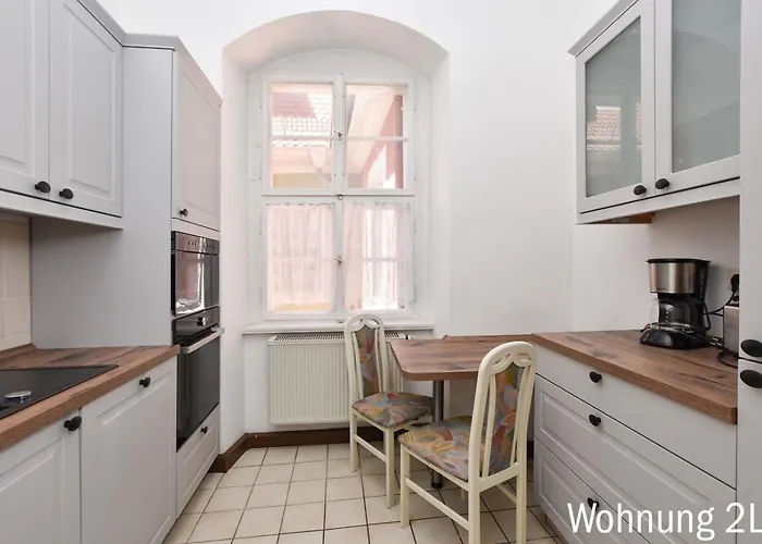 Der Ephraim - Schwarze Strasse Görlitz