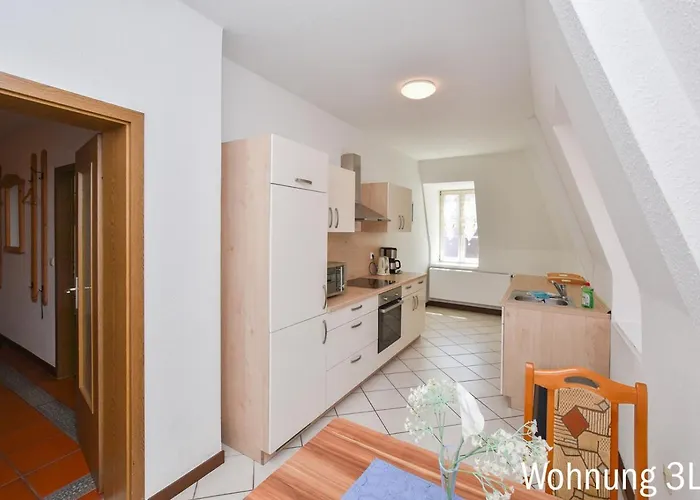 Der Ephraim - Schwarze Strasse Görlitz